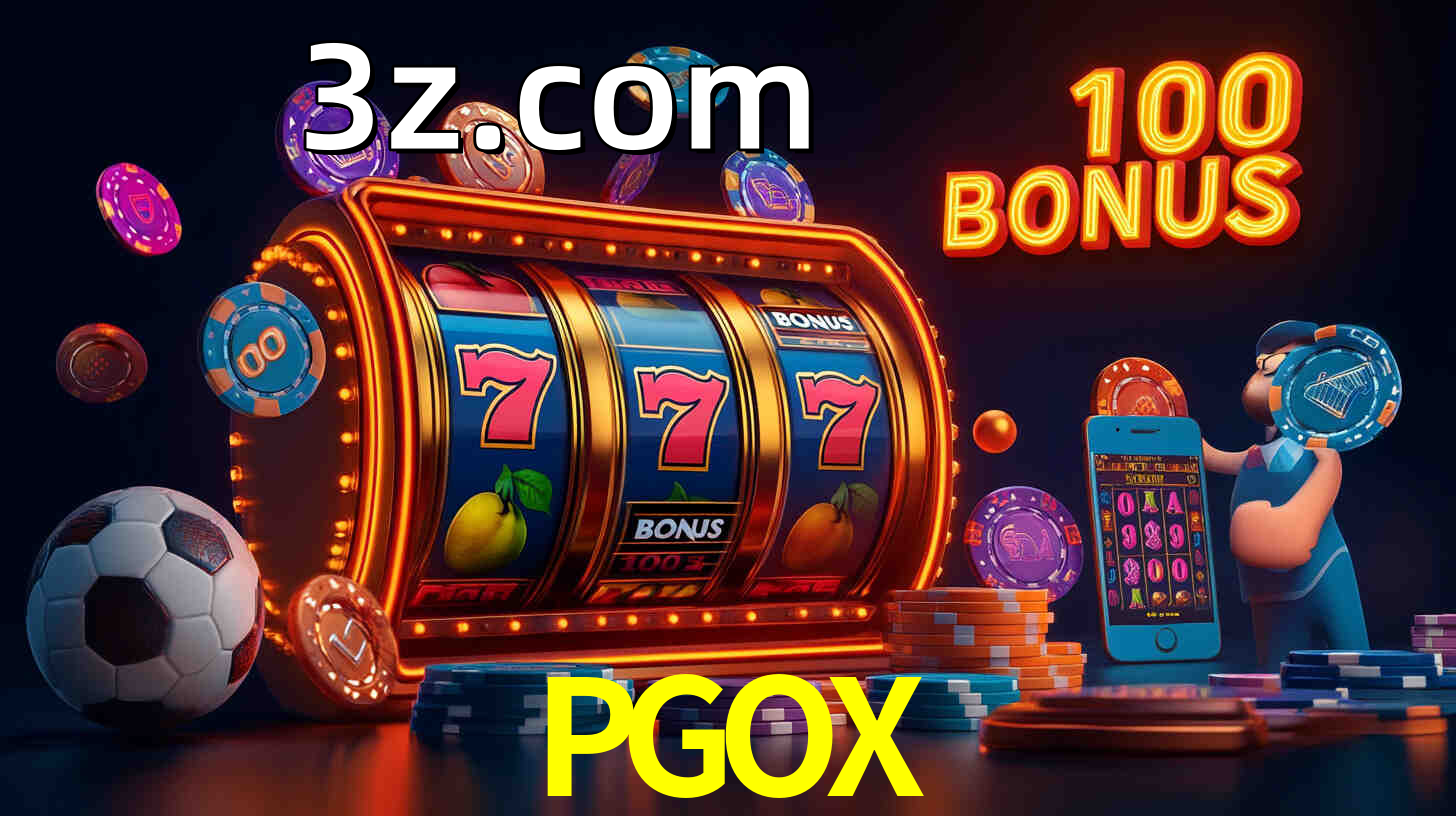 PGOX