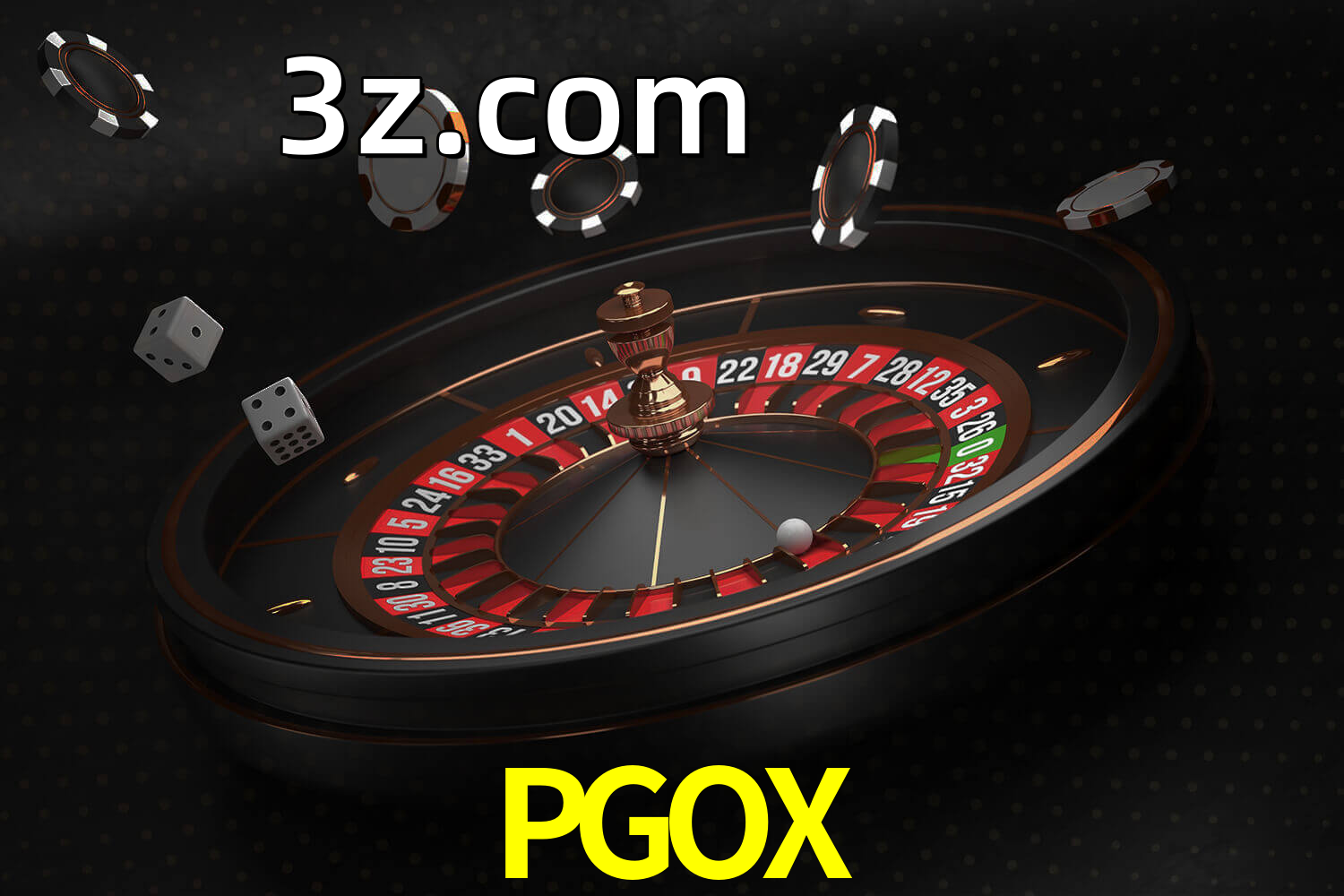 PGOX