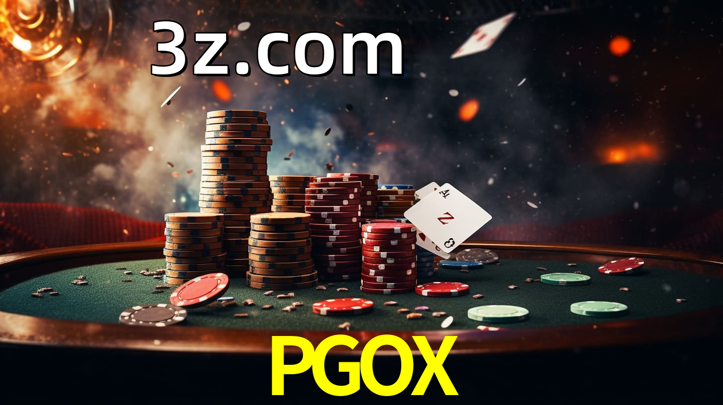 PGOX