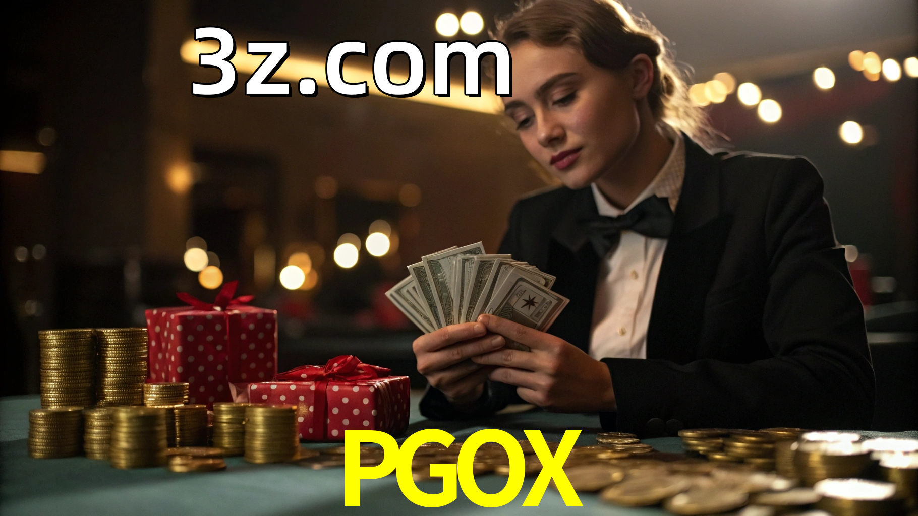 cassino online PGOX