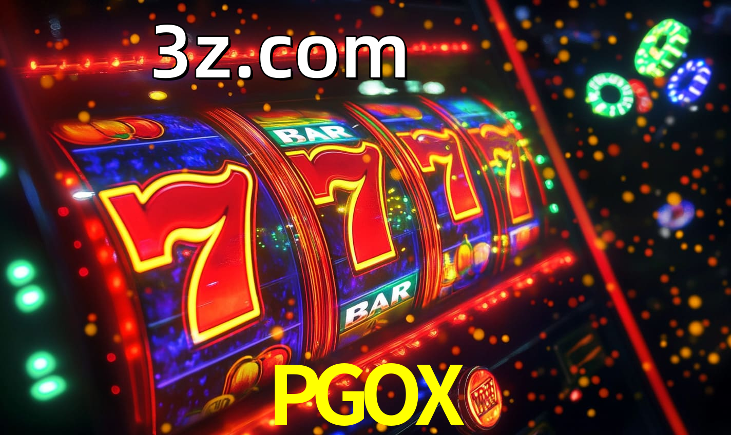 PGOX