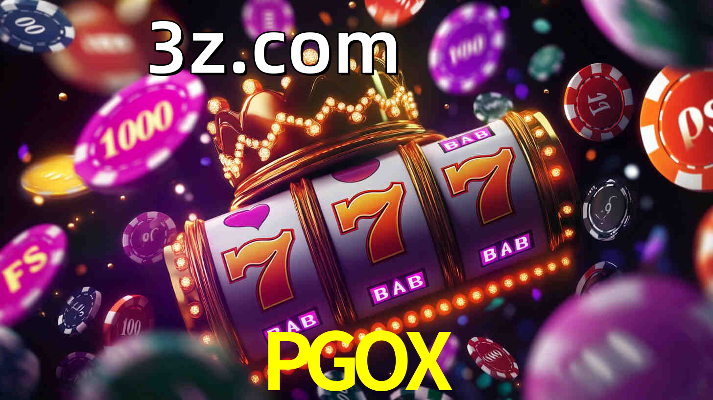 PGOX