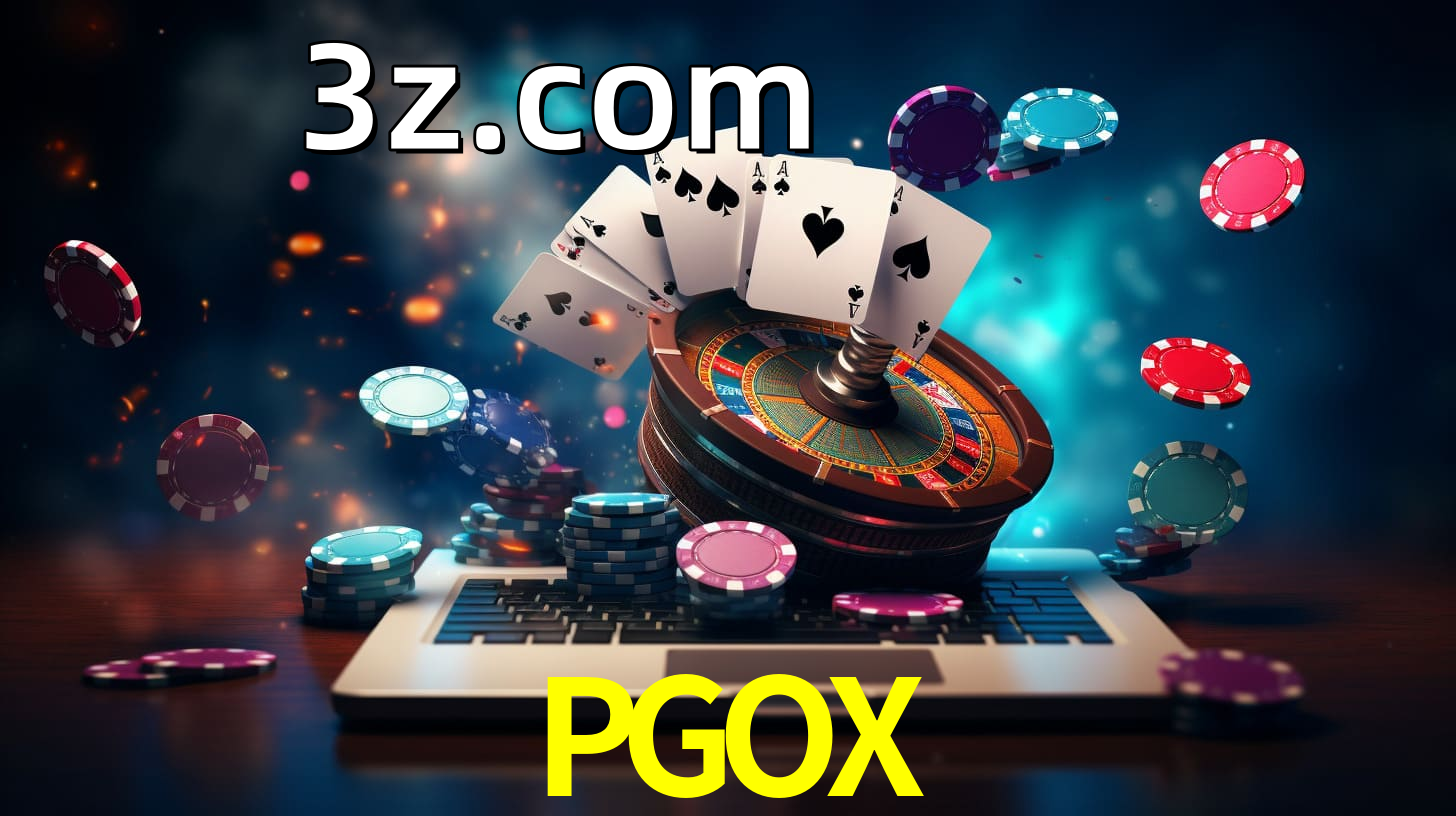 PGOX