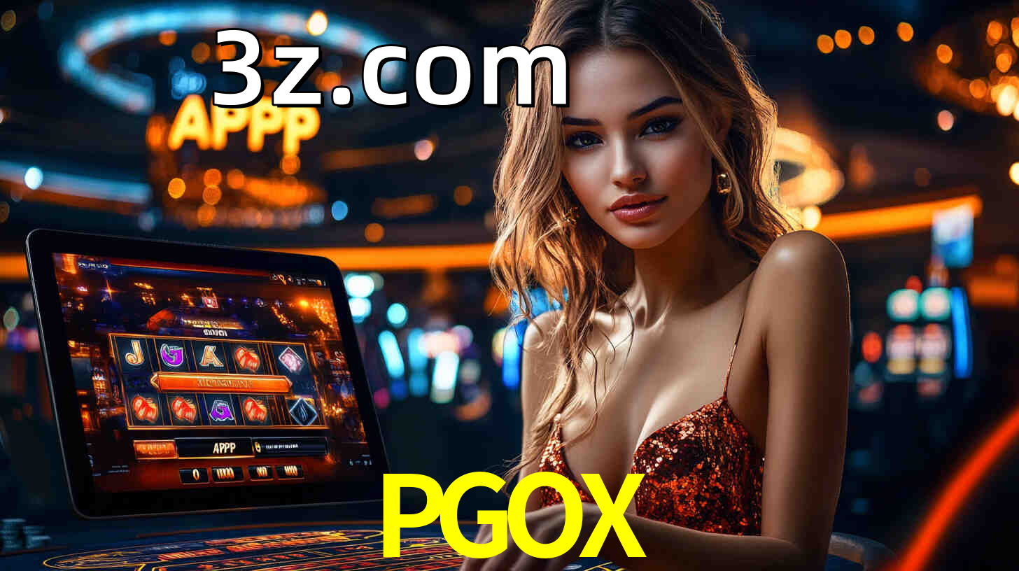 PGOX