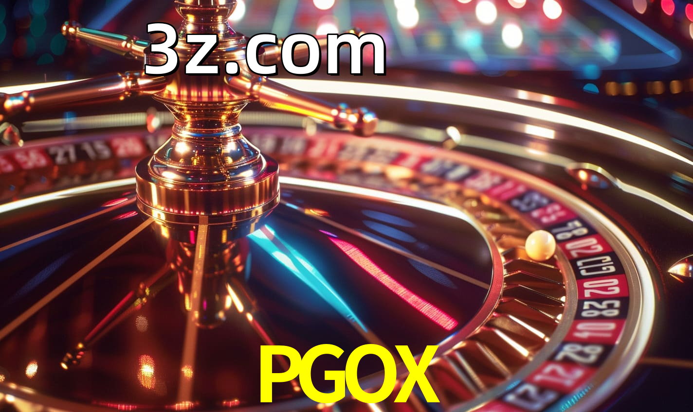 cassino online PGOX