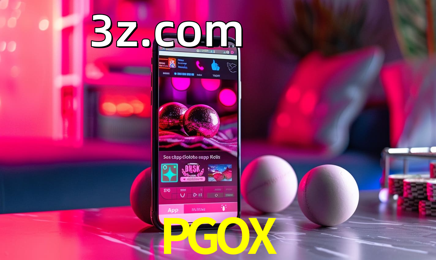 PGOX