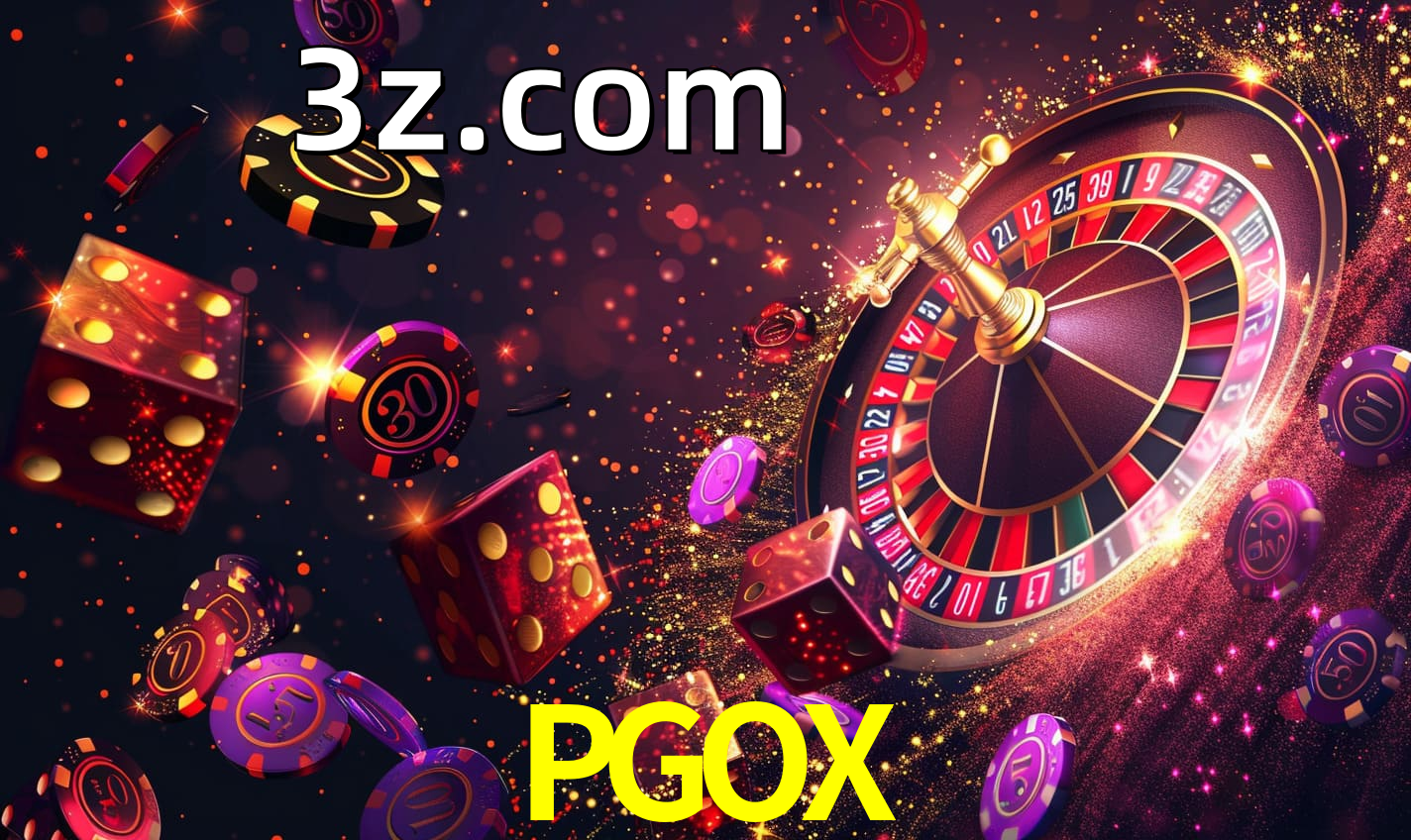 PGOX