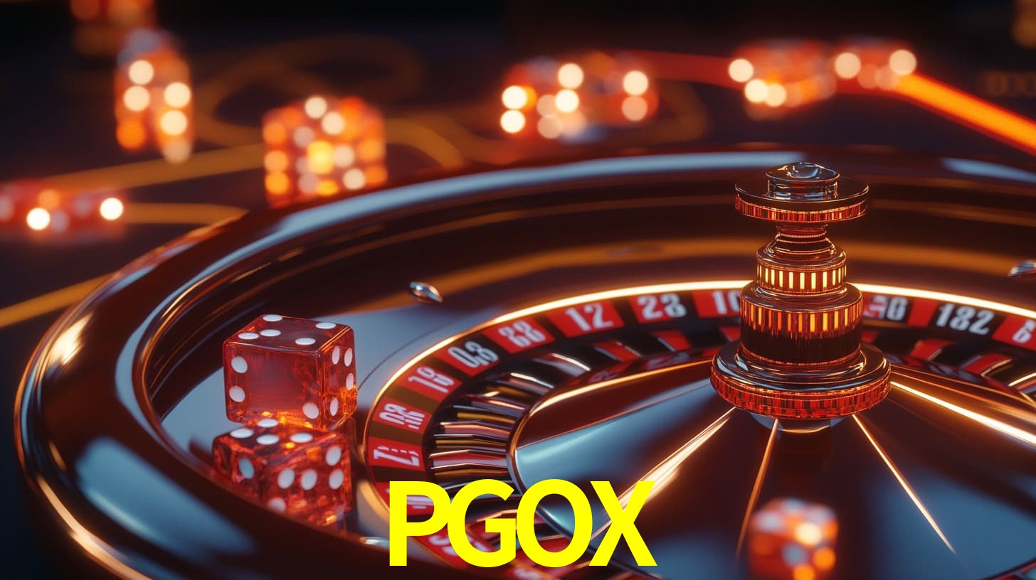 cassino online PGOX